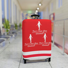 Load image into Gallery viewer, D9 Collection Luggage Cover
