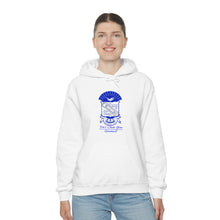 Load image into Gallery viewer, Phi Beta Sigma Inc, Heavy Blend™ Hooded Sweatshirt
