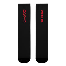 Load image into Gallery viewer, Copy of  Chinese Crew Socks (EU)
