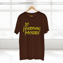 Load image into Gallery viewer, I DEI Annual  Graphic Tee for Adults, Casual Wear, Everyday Comfort, Gift for Him/Her, Wardrobe Staple, Unisex Tee
