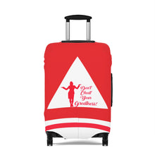 Load image into Gallery viewer, D9 Collection Luggage Cover
