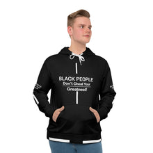 Load image into Gallery viewer, Black People All-Over-Print Hoodie
