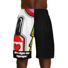 Load image into Gallery viewer, DCYG Xclusive Men's Jogger Shorts
