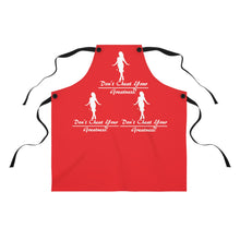 Load image into Gallery viewer, D9 Collection Apron (AOP)
