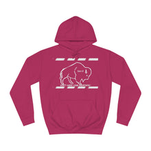 Load image into Gallery viewer, DCYG Buffaloes Unisex College Hoodie
