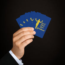 Load image into Gallery viewer, D9 Collection Poker Cards
