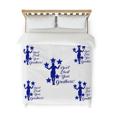 Load image into Gallery viewer, D9 Collection Duvet Cover
