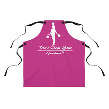 Load image into Gallery viewer, D9 Collection Apron (AOP)
