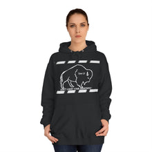Load image into Gallery viewer, DCYG Buffaloes Unisex College Hoodie
