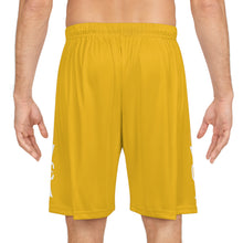 Load image into Gallery viewer, DCYG 2nd EDITION Basketball Shorts

