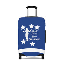 Load image into Gallery viewer, D9 Collection Luggage Cover
