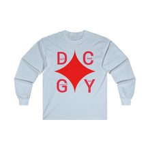 Load image into Gallery viewer, DCYG Xclusive Ultra Cotton Long Sleeve Tee
