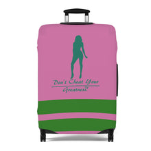 Load image into Gallery viewer, D9 Collection Luggage Cover
