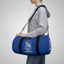 Load image into Gallery viewer, Phi Beta Sigma Inc Duffel Bag
