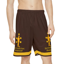Load image into Gallery viewer, D9 Collection, Men’s Sports Shorts (AOP)
