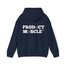 Load image into Gallery viewer, Product Muscle Unisex Heavy Blend™ Hooded Sweatshirt
