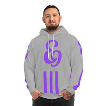 Load image into Gallery viewer, E9 Edition Fashion Hoodie (AOP)
