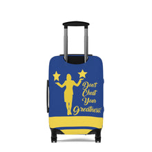 Load image into Gallery viewer, D9 Collection Luggage Cover
