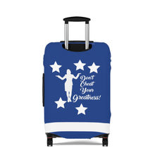 Load image into Gallery viewer, D9 Collection Luggage Cover

