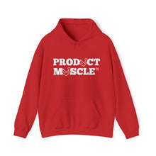 Load image into Gallery viewer, Product Muscle Unisex Heavy Blend™ Hooded Sweatshirt
