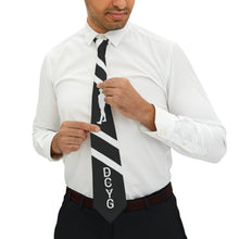 Load image into Gallery viewer, DCYG Xclusive Necktie
