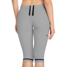 Load image into Gallery viewer, DCYG Women's Capri Leggings
