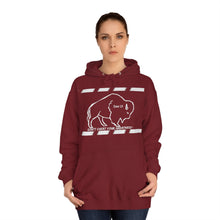Load image into Gallery viewer, DCYG Buffaloes Unisex College Hoodie
