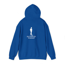 Load image into Gallery viewer, Mens Heavy Blend™ Hooded Sweatshirt
