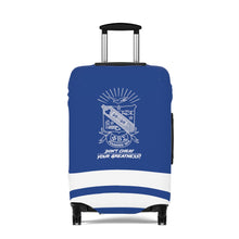 Load image into Gallery viewer, Phi Beta Sigma Inc Luggage Cover
