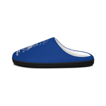 Load image into Gallery viewer, Phi Beta Sigma Inc, Men's Indoor Slippers
