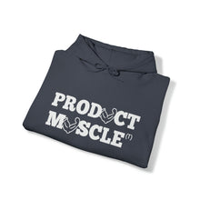 Load image into Gallery viewer, Product Muscle Unisex Heavy Blend™ Hooded Sweatshirt

