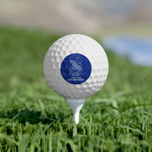 Load image into Gallery viewer, Phi Beta Sigma Inc, Golf Balls, 6pcs
