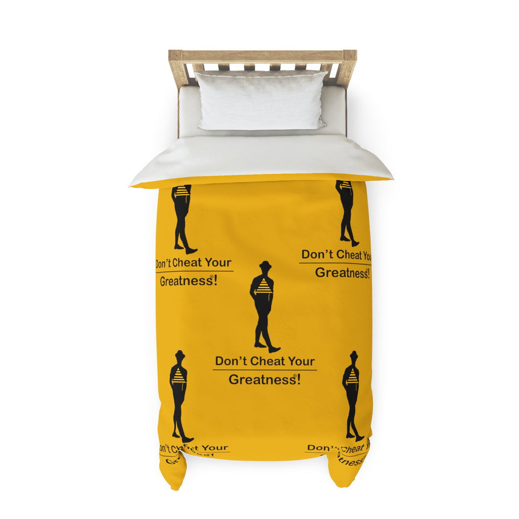 D9 Collection Duvet Cover