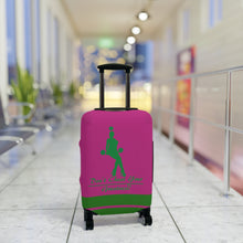 Load image into Gallery viewer, D9 Collection Luggage Cover
