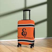 Load image into Gallery viewer, E9 Edition Luggage Cover
