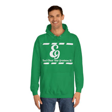 Load image into Gallery viewer, E9 Edition Unisex College Hoodie
