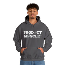 Load image into Gallery viewer, Product Muscle Unisex Heavy Blend™ Hooded Sweatshirt
