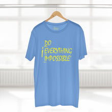 Load image into Gallery viewer, I DEI Annual  Graphic Tee for Adults, Casual Wear, Everyday Comfort, Gift for Him/Her, Wardrobe Staple, Unisex Tee
