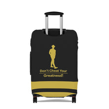 Load image into Gallery viewer, D9 Collection Luggage Cover
