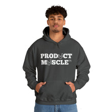Load image into Gallery viewer, Product Muscle Unisex Heavy Blend™ Hooded Sweatshirt
