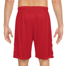Load image into Gallery viewer, DCYG 2nd EDITION Basketball Shorts
