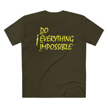 Load image into Gallery viewer, I DEI Annual  Graphic Tee for Adults, Casual Wear, Everyday Comfort, Gift for Him/Her, Wardrobe Staple, Unisex Tee
