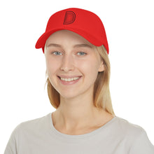 Load image into Gallery viewer, 4D Black Logo &amp; Cap
