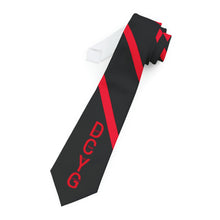 Load image into Gallery viewer, DCYG Xclusive Necktie
