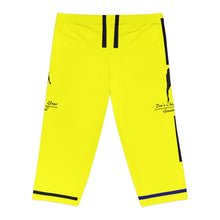 Load image into Gallery viewer, DCYG Women's Capri Leggings
