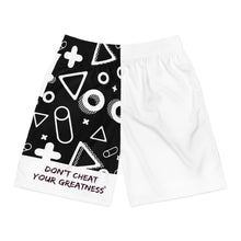 Load image into Gallery viewer, DCYG Xclusive Men's Jogger Shorts (AOP)
