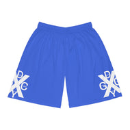 DCYG 2nd EDITION Basketball Shorts