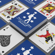 Load image into Gallery viewer, D9 Collection Poker Cards
