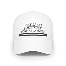Load image into Gallery viewer, DCYG Get RacksBaseball Cap
