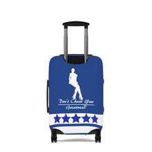 Load image into Gallery viewer, D9 Collection Luggage Cover
